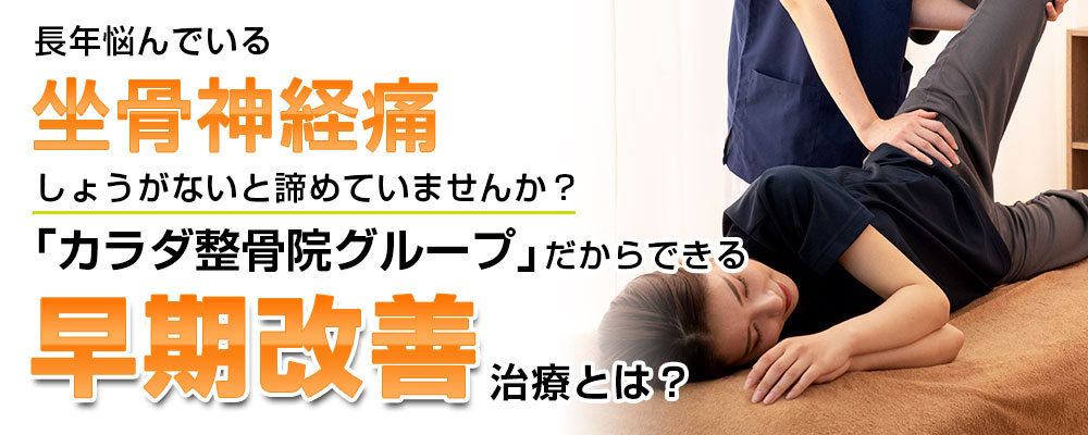 坐骨神経痛TOP画像